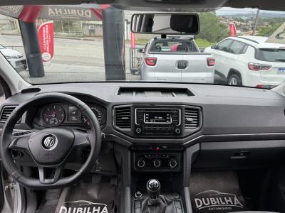 AMAROK SE CD 2.0 16V TDI 4x4 Diesel