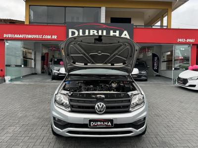 AMAROK SE CD 2.0 16V TDI 4x4 Diesel