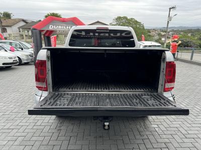 AMAROK SE CD 2.0 16V TDI 4x4 Diesel