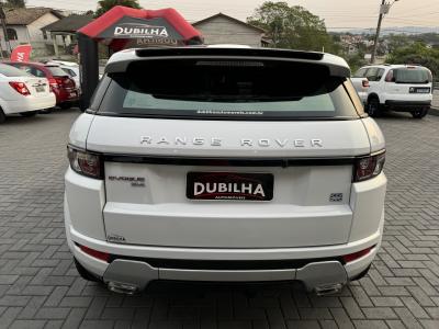 Range R.EVOQUE Dynamic 2.0 Aut 5p