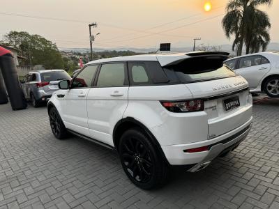 Range R.EVOQUE Dynamic 2.0 Aut 5p