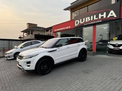 Range R.EVOQUE Dynamic 2.0 Aut 5p