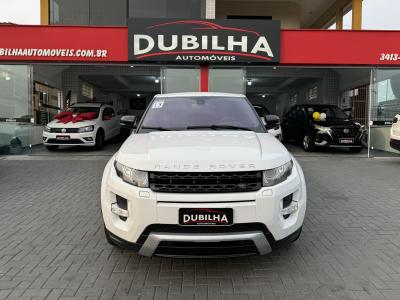 Range R.EVOQUE Dynamic 2.0 Aut 5p