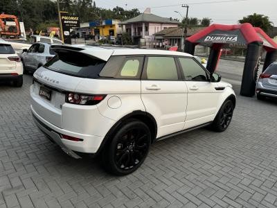 Range R.EVOQUE Dynamic 2.0 Aut 5p