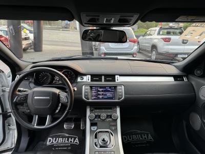 Range R.EVOQUE Dynamic 2.0 Aut 5p