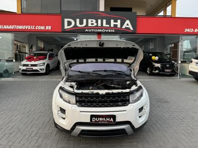 Range R.EVOQUE Dynamic 2.0 Aut 5p