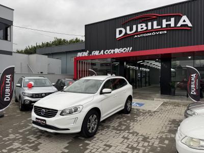 XC 60 2.0 T5  5p