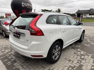 XC 60 2.0 T5  5p