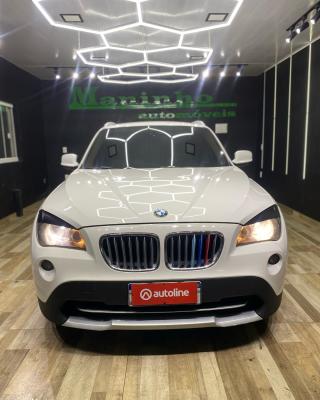 X1 XDRIVE 28i 3.0 24V 4x4 Aut.