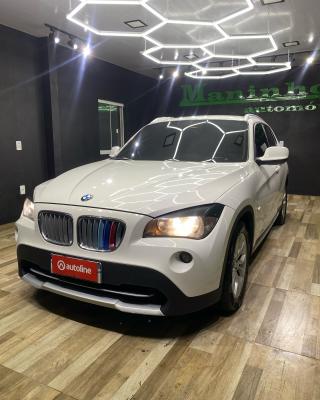 X1 XDRIVE 28i 3.0 24V 4x4 Aut.