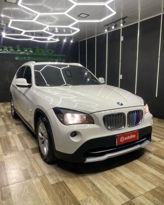 X1 XDRIVE 28i 3.0 24V 4x4 Aut.