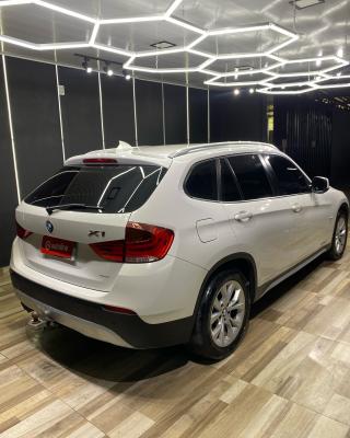 X1 XDRIVE 28i 3.0 24V 4x4 Aut.