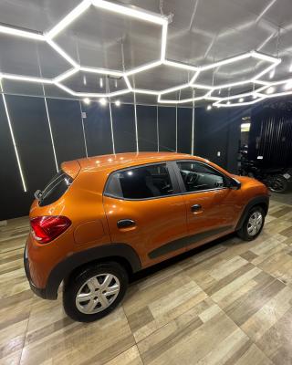 KWID Zen 1.0 Flex 12V 5p Mec.