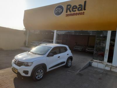 KWID Zen 1.0 Flex 12V 5p Mec.