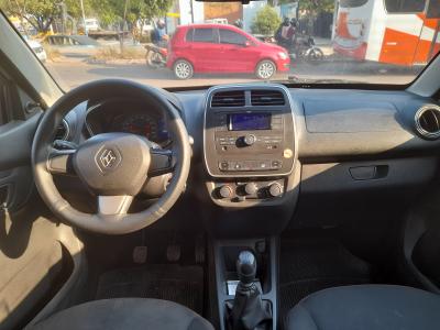 KWID Zen 1.0 Flex 12V 5p Mec.