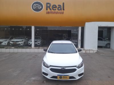 ONIX SEDAN Plus LT 1.0 12V Flex 4p Mec.