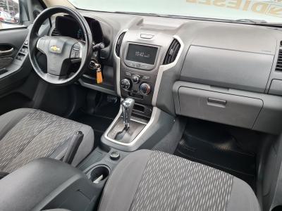 S10 Pick-Up LT 2.8 TDI 4x4 CD Diesel Aut