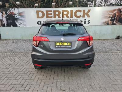 HR-V EX 1.8 Flexone 16V 5p Aut.