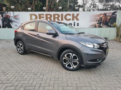 HR-V EX 1.8 Flexone 16V 5p Aut.