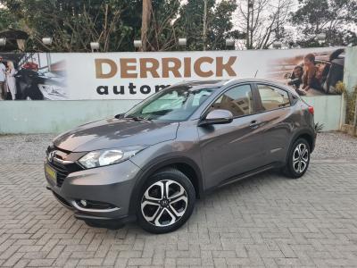 HR-V EX 1.8 Flexone 16V 5p Aut.