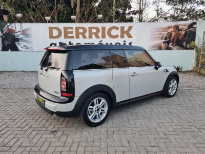 COOPER Clubman 1.6 Aut.