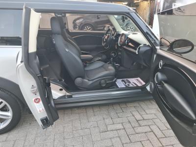 COOPER Clubman 1.6 Aut.