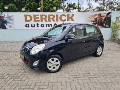 Picanto EX 1.1/1.0/ 1.0 Flex Mec.