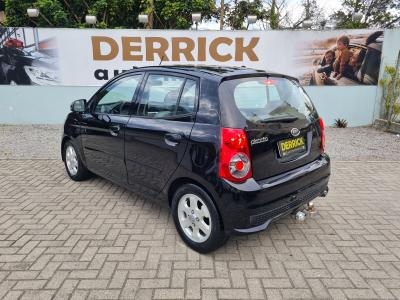 Picanto EX 1.1/1.0/ 1.0 Flex Mec.