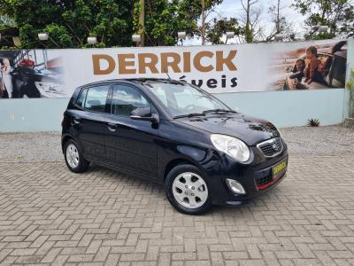 Picanto EX 1.1/1.0/ 1.0 Flex Mec.