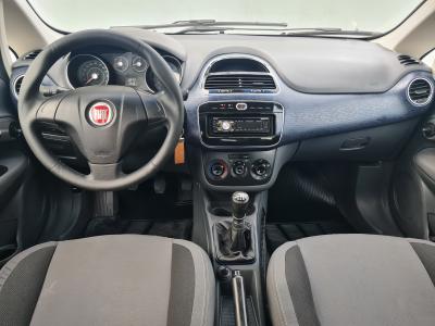 Punto ATTRACTIVE 1.4 Fire Flex 8V 5p