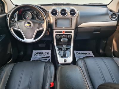 CAPTIVA SPORT FWD 2.4 16V 171/185cv