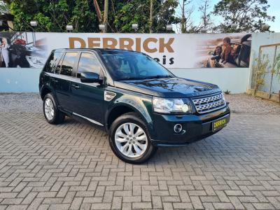 Freelander2 Si4 SE 2.0 240cv Aut. 5p