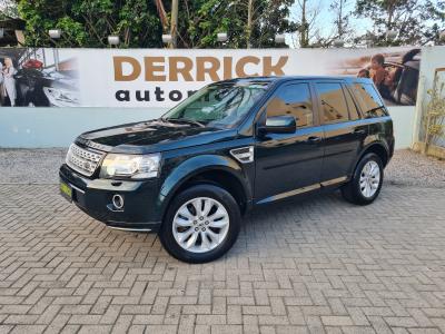 Freelander2 Si4 SE 2.0 240cv Aut. 5p