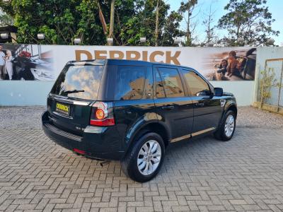 Freelander2 Si4 SE 2.0 240cv Aut. 5p