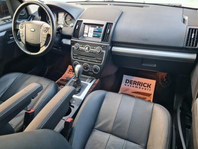 Freelander2 Si4 SE 2.0 240cv Aut. 5p