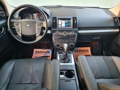 Freelander2 Si4 SE 2.0 240cv Aut. 5p