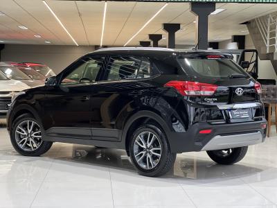 Creta Pulse 1.6 16V Flex Aut.