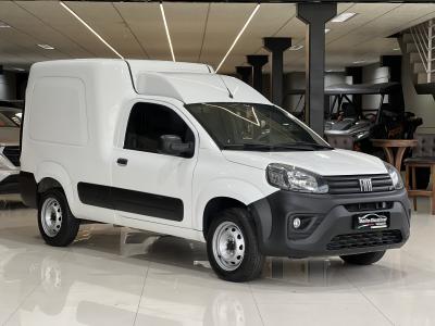 Fiorino Endurance EVO 1.4 Flex 8V 2p