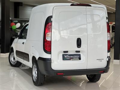 Fiorino Endurance EVO 1.4 Flex 8V 2p