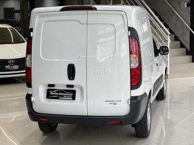 Fiorino Endurance EVO 1.4 Flex 8V 2p