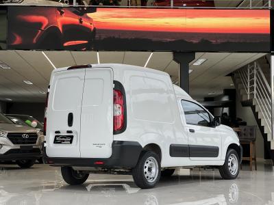 Fiorino Endurance EVO 1.4 Flex 8V 2p