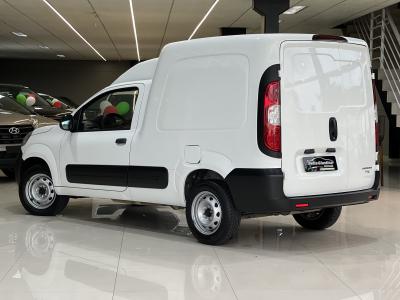 Fiorino Endurance EVO 1.4 Flex 8V 2p