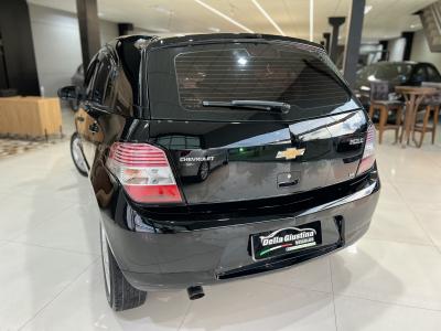 AGILE LTZ 1.4 MPFI 8V FlexPower 5p