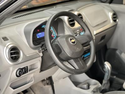 AGILE LTZ 1.4 MPFI 8V FlexPower 5p