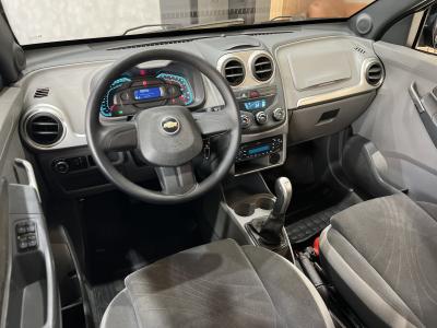 AGILE LTZ 1.4 MPFI 8V FlexPower 5p