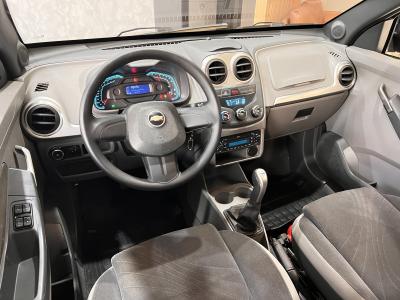 AGILE LTZ 1.4 MPFI 8V FlexPower 5p