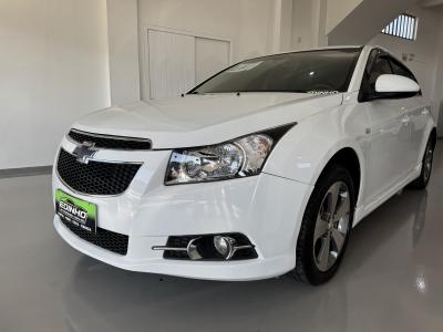 CRUZE HB Sport LT 1.8 16V FlexP. 5p Aut