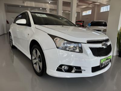 CRUZE HB Sport LT 1.8 16V FlexP. 5p Aut