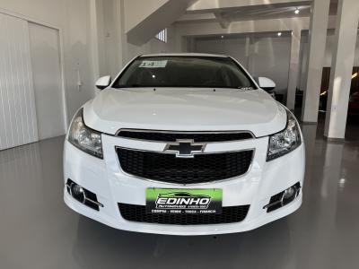 CRUZE HB Sport LT 1.8 16V FlexP. 5p Aut