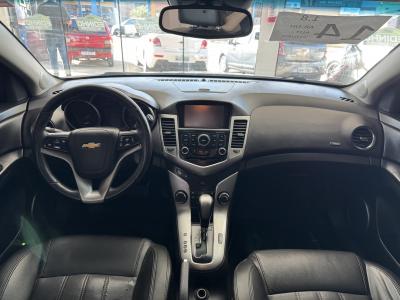 CRUZE HB Sport LT 1.8 16V FlexP. 5p Aut